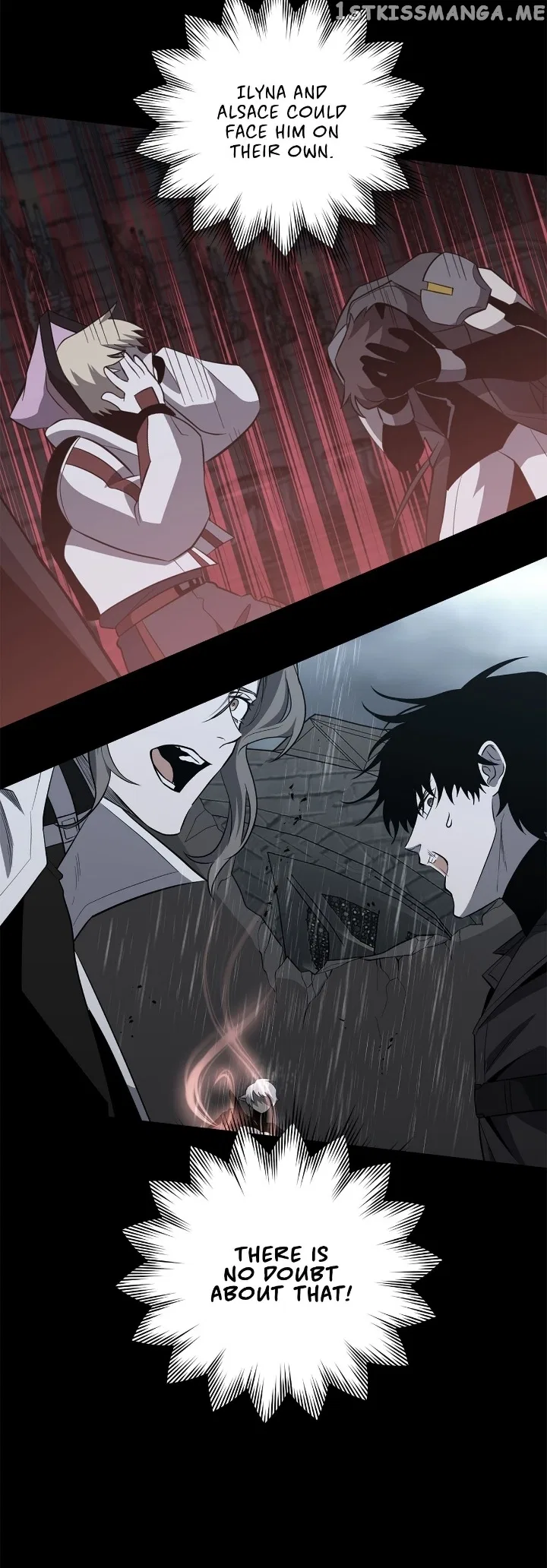 990k Ex-Life Hunter Chapter 98 – Page 16