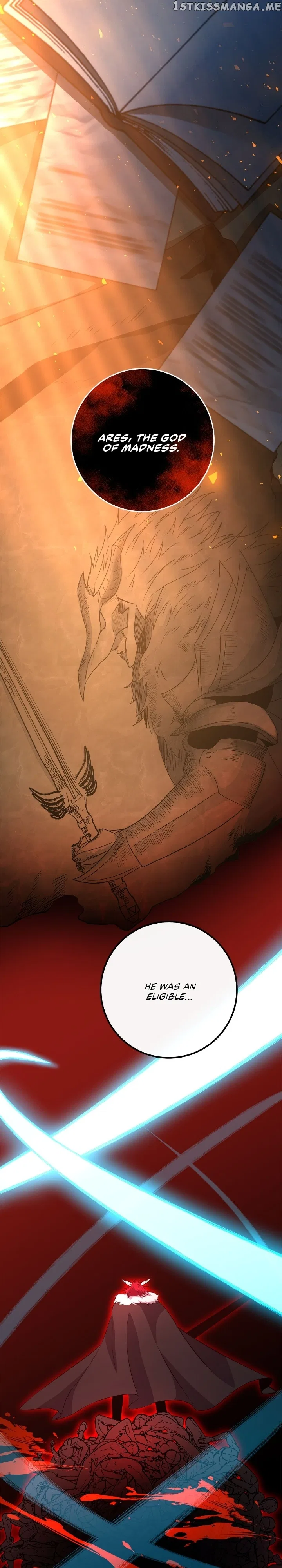 990k Ex-Life Hunter Chapter 98 – Page 18