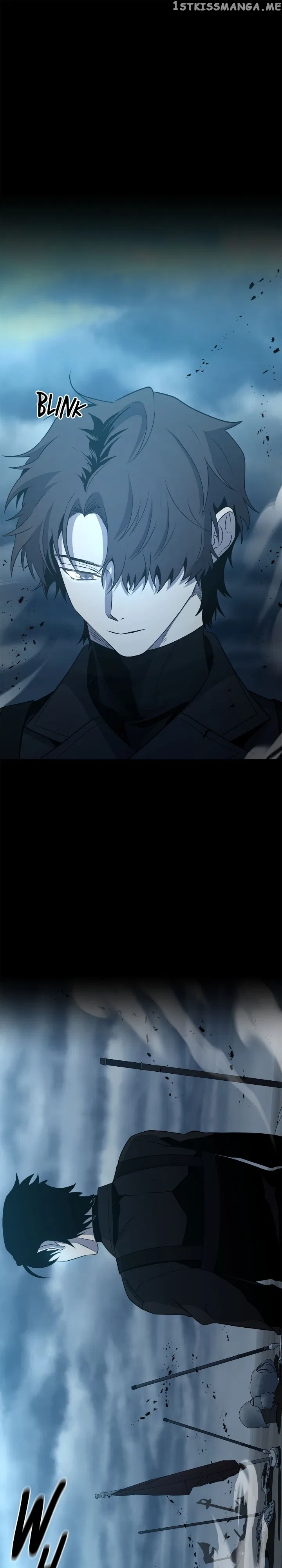 990k Ex-Life Hunter Chapter 98 – Page 21