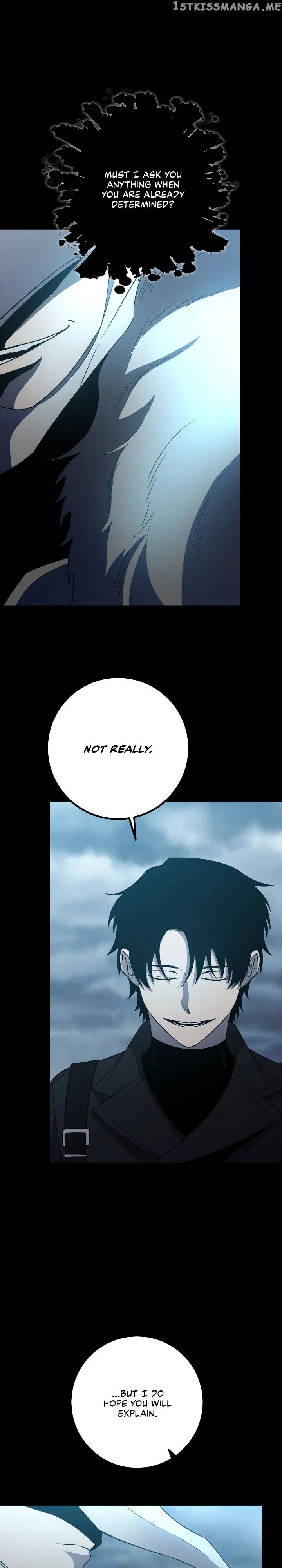 990k Ex-Life Hunter Chapter 98 – Page 26