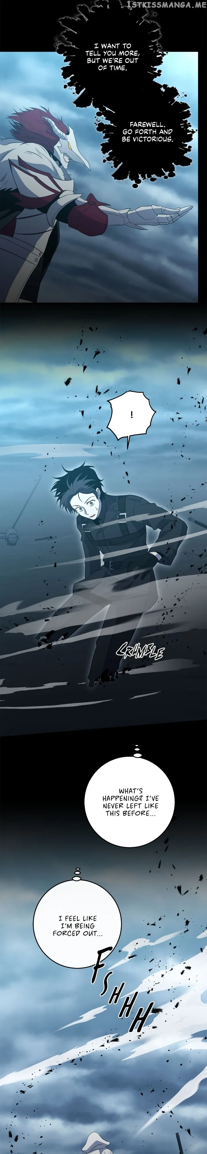 990k Ex-Life Hunter Chapter 98 – Page 30