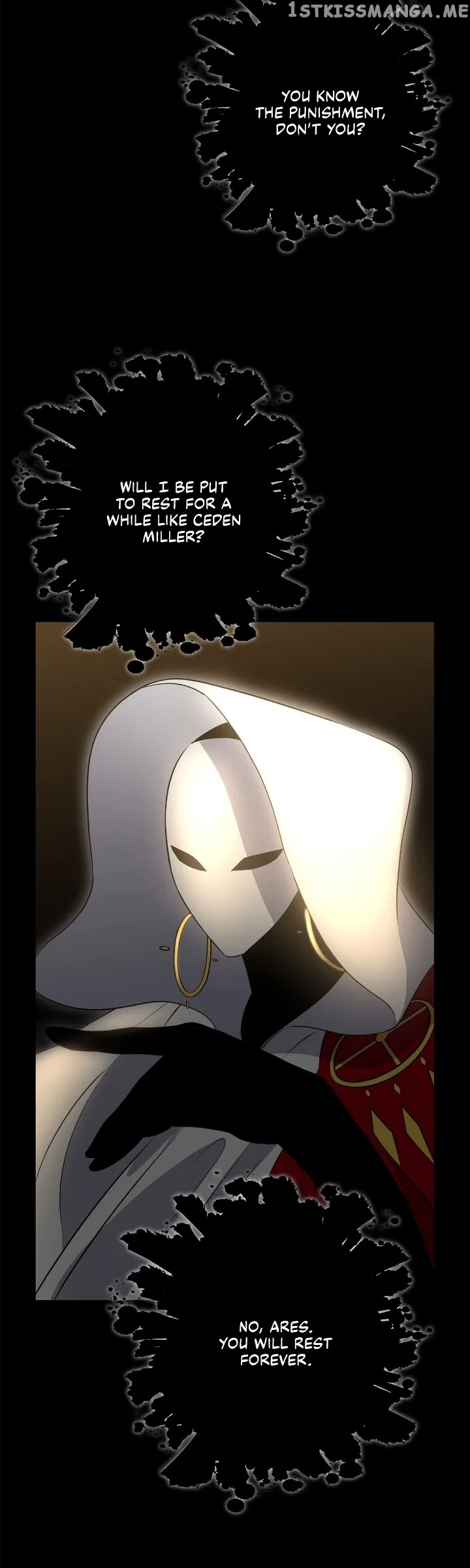 990k Ex-Life Hunter Chapter 98 – Page 32
