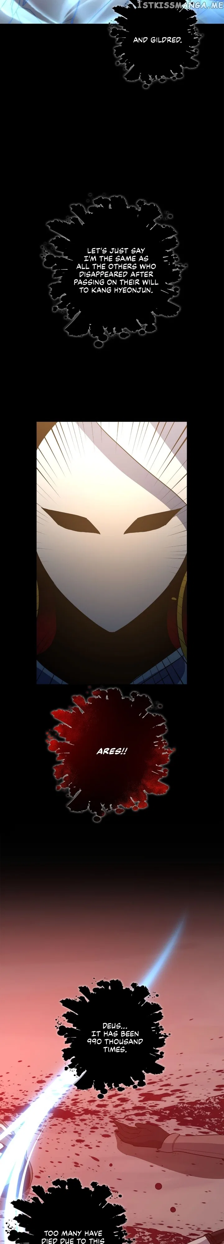 990k Ex-Life Hunter Chapter 98 – Page 34
