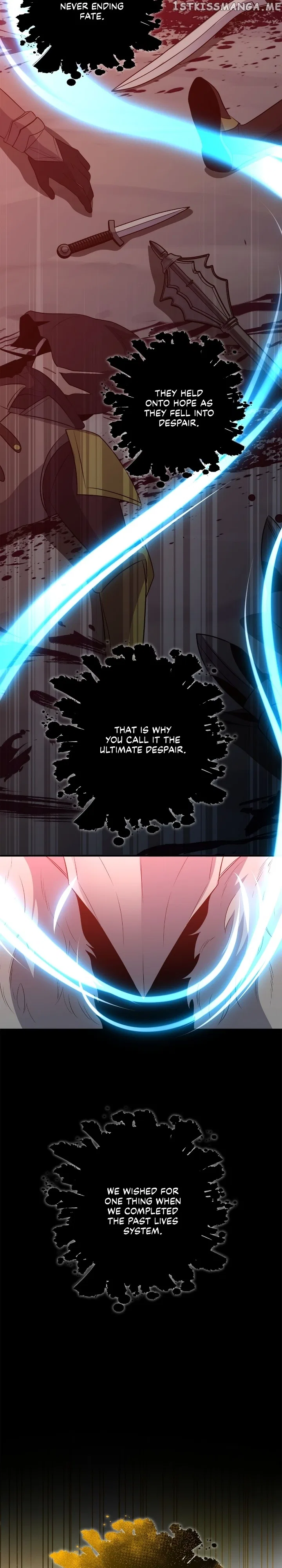 990k Ex-Life Hunter Chapter 98 – Page 35