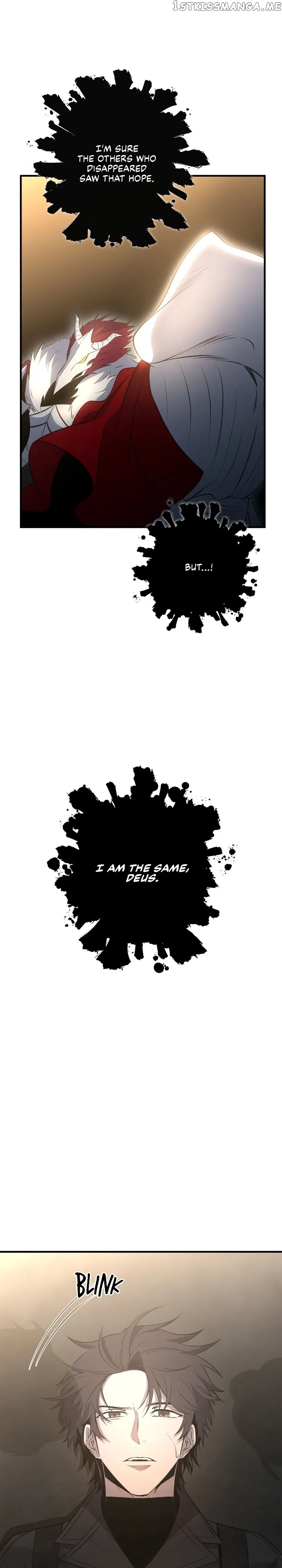990k Ex-Life Hunter Chapter 98 – Page 37