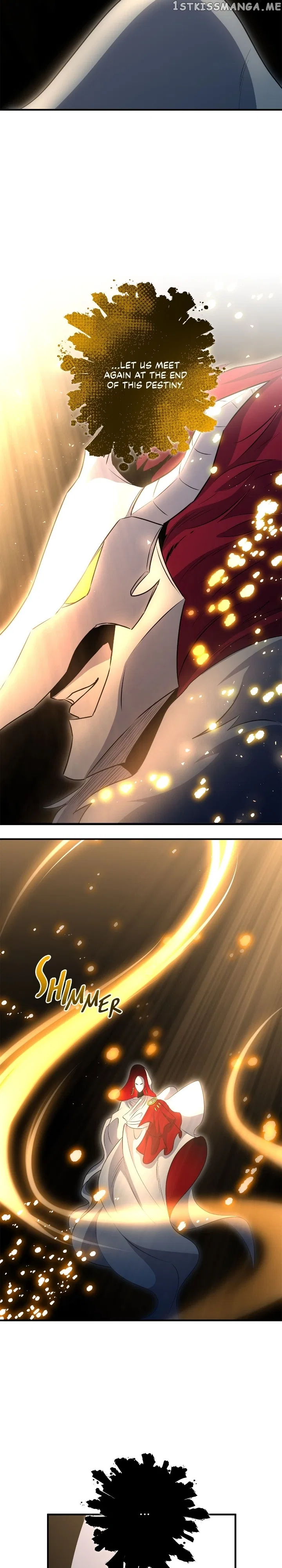 990k Ex-Life Hunter Chapter 98 – Page 39
