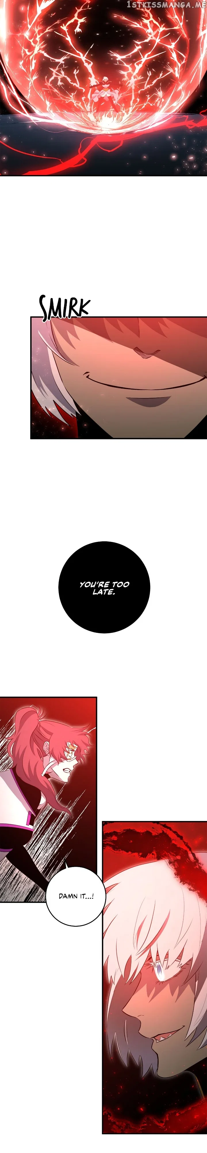 990k Ex-Life Hunter Chapter 97 – Page 14