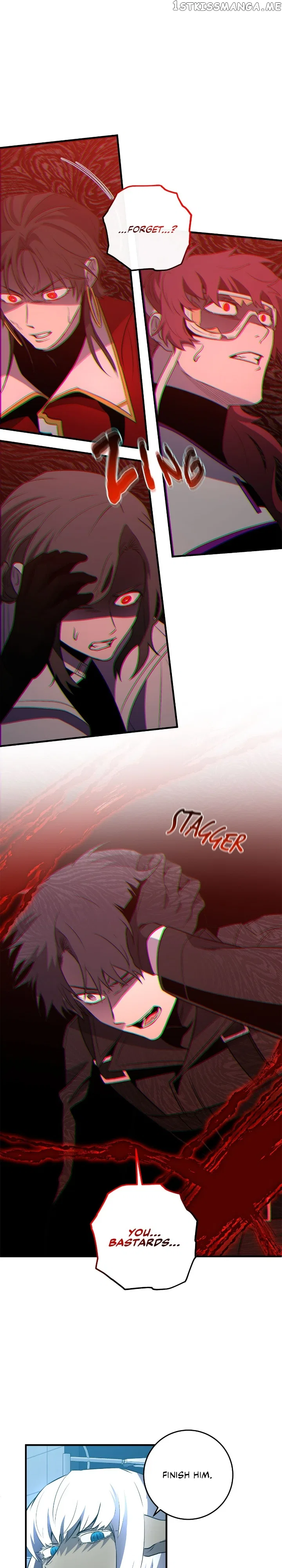 990k Ex-Life Hunter Chapter 97 – Page 17