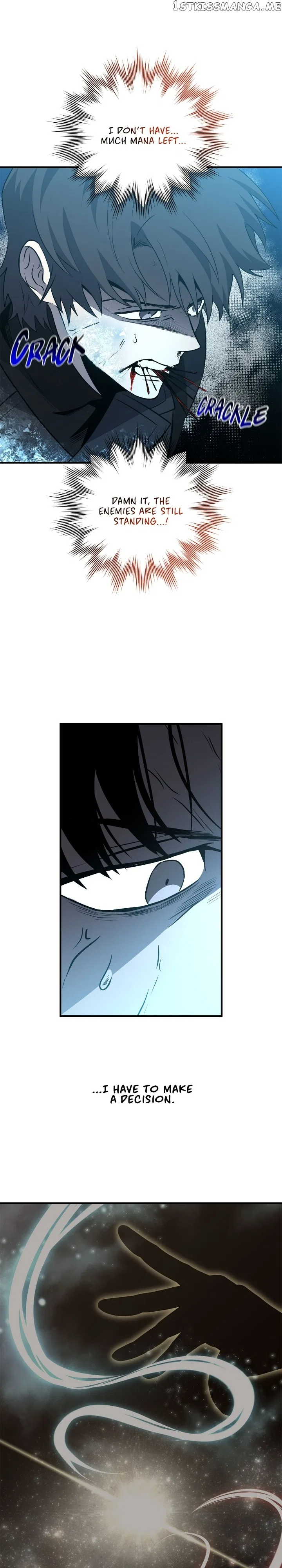 990k Ex-Life Hunter Chapter 97 – Page 19