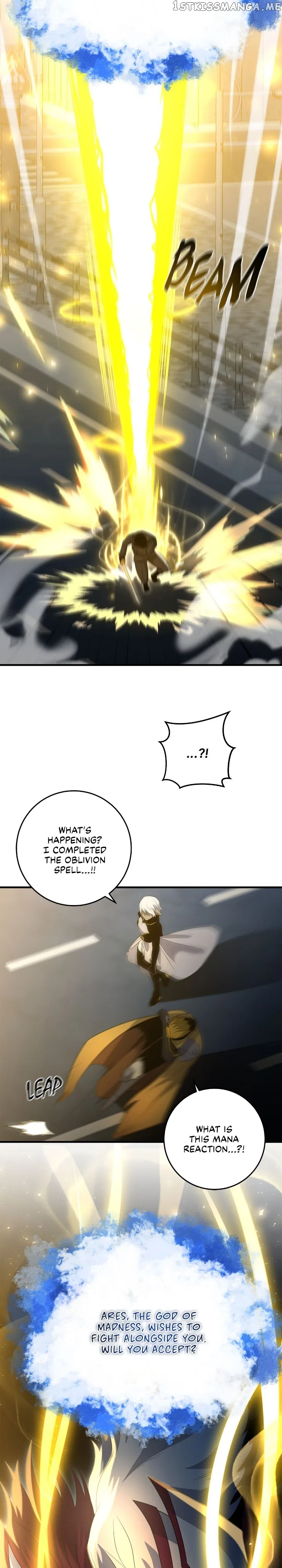 990k Ex-Life Hunter Chapter 97 – Page 22