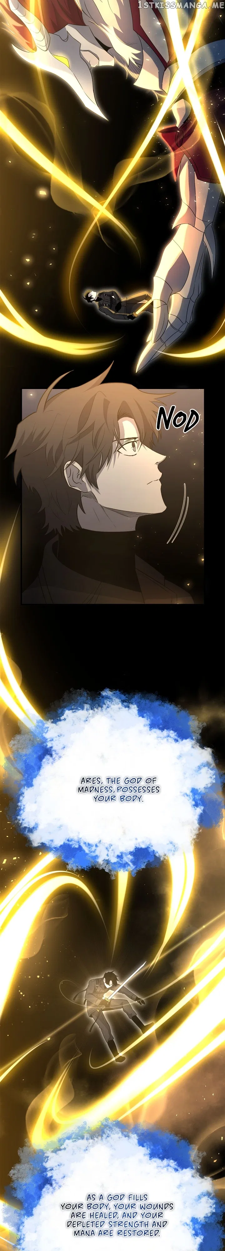 990k Ex-Life Hunter Chapter 97 – Page 23