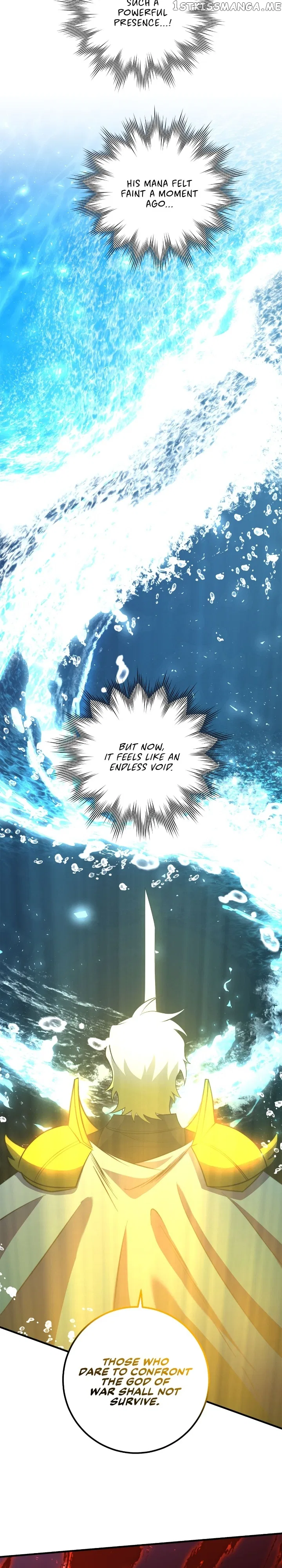 990k Ex-Life Hunter Chapter 97 – Page 26