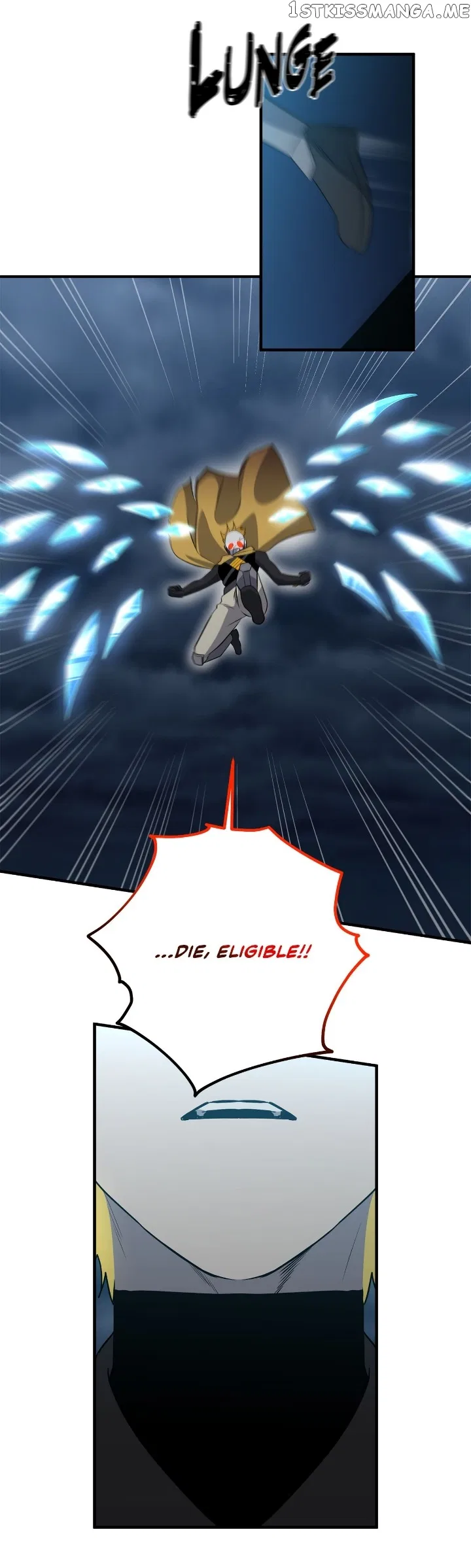 990k Ex-Life Hunter Chapter 97 – Page 28