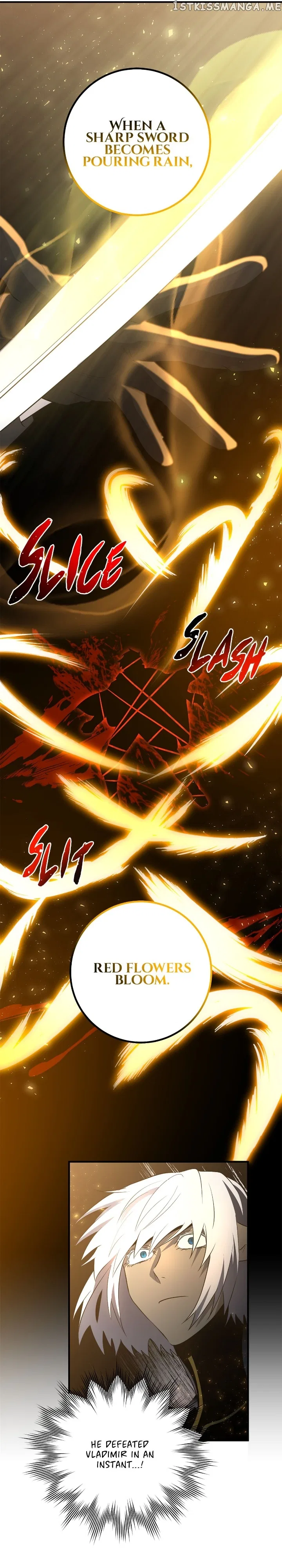990k Ex-Life Hunter Chapter 97 – Page 29