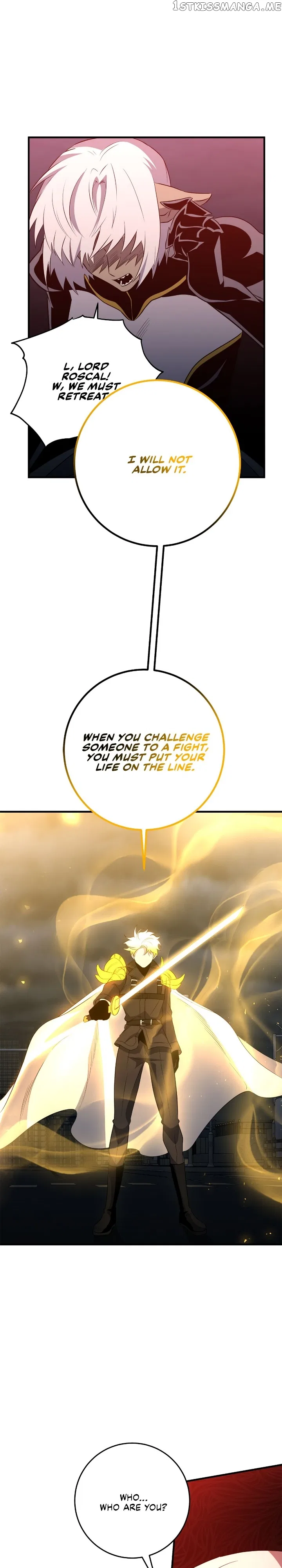 990k Ex-Life Hunter Chapter 97 – Page 30
