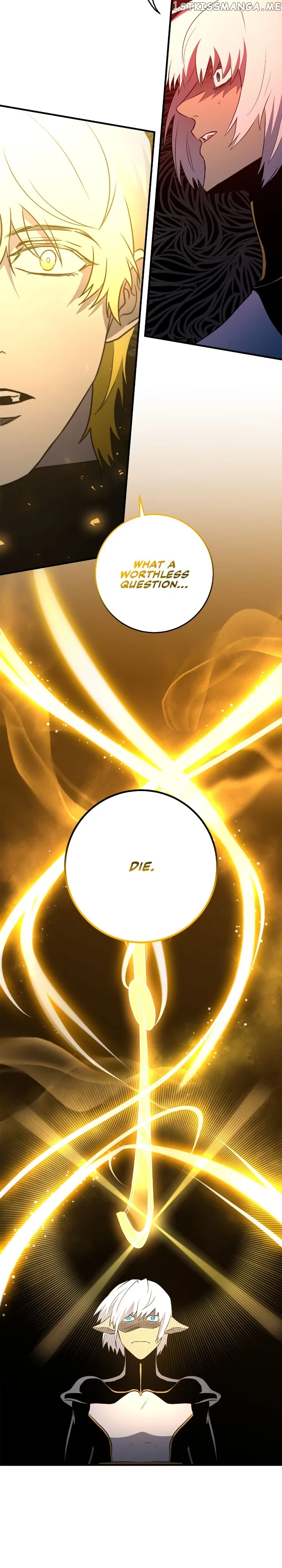 990k Ex-Life Hunter Chapter 97 – Page 31