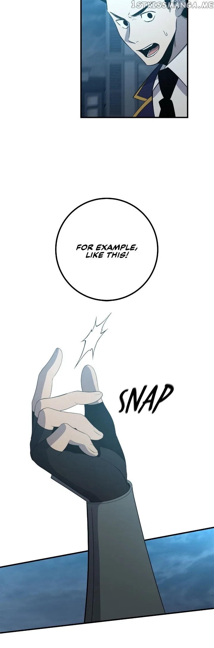 990k Ex-Life Hunter Chapter 96 – Page 5
