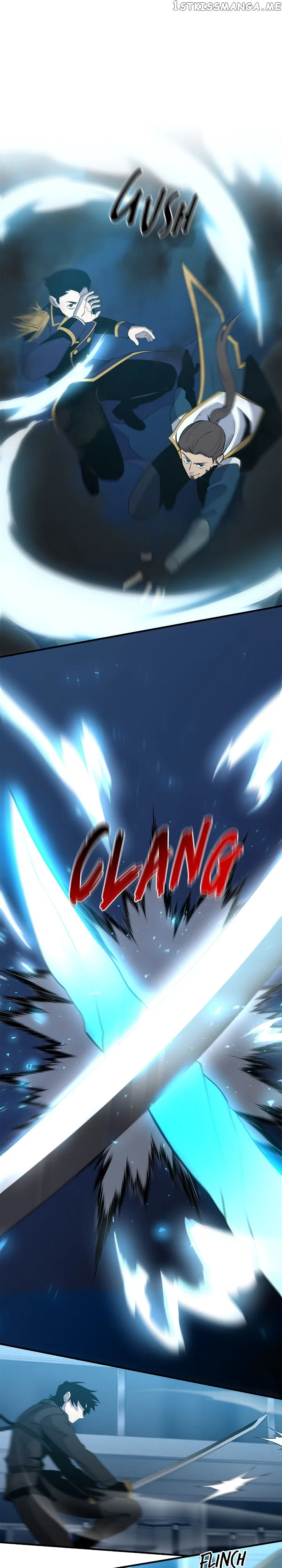 990k Ex-Life Hunter Chapter 96 – Page 10