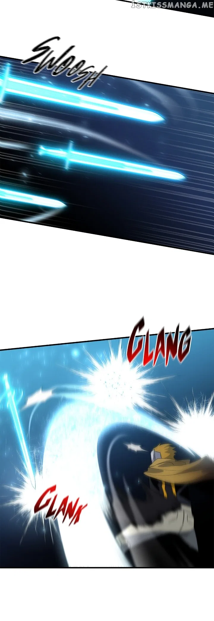 990k Ex-Life Hunter Chapter 96 – Page 13