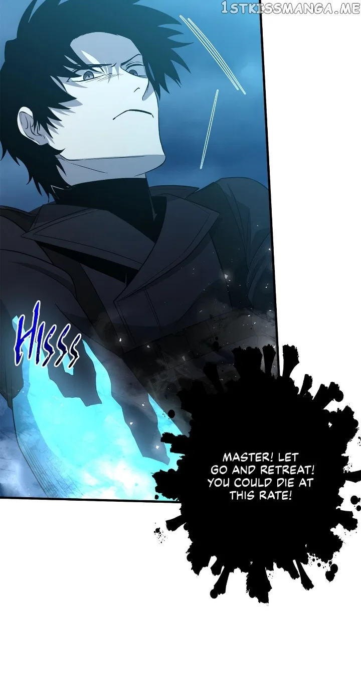 990k Ex-Life Hunter Chapter 96 – Page 17