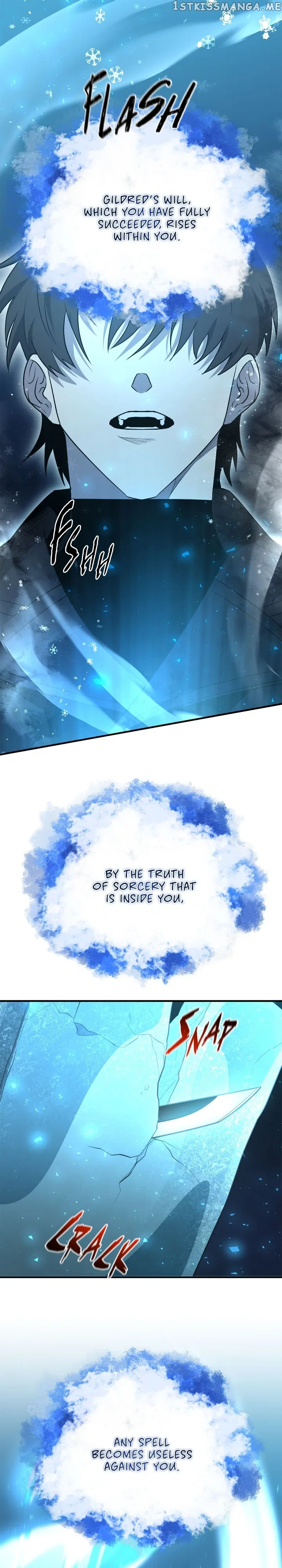 990k Ex-Life Hunter Chapter 96 – Page 18