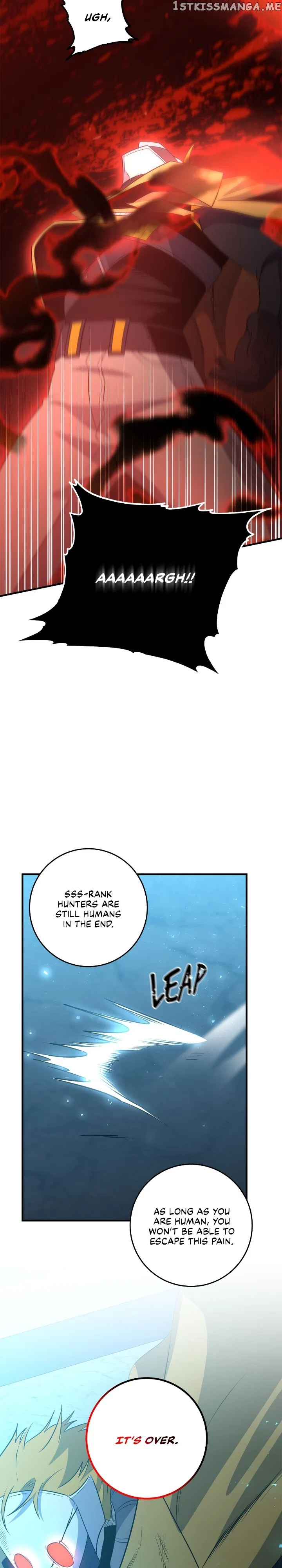 990k Ex-Life Hunter Chapter 96 – Page 20