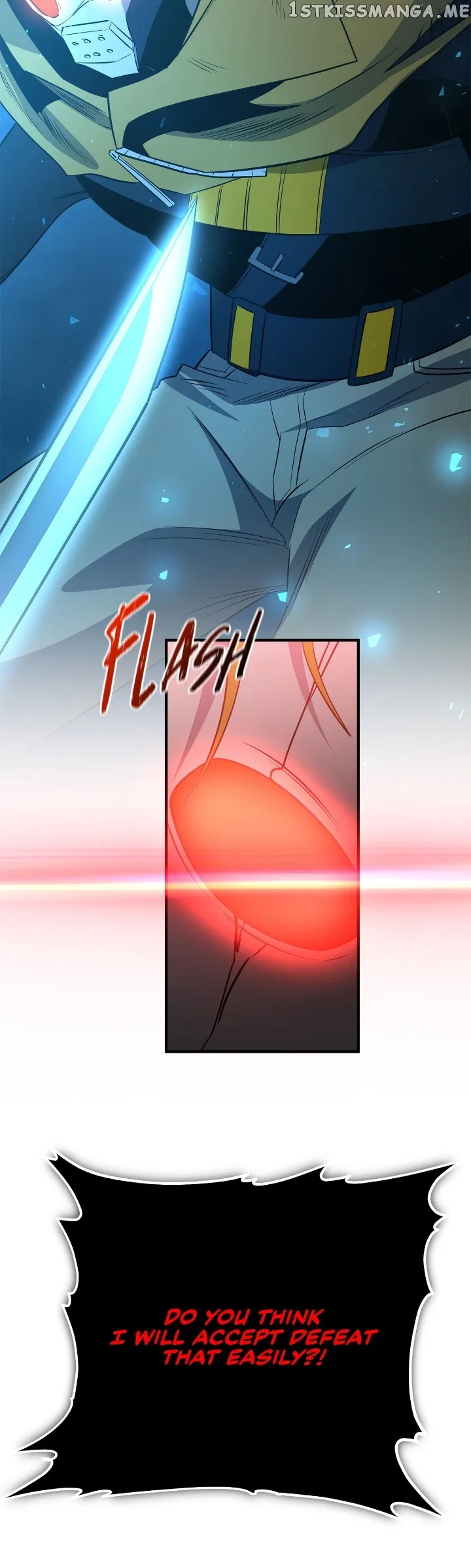 990k Ex-Life Hunter Chapter 96 – Page 21