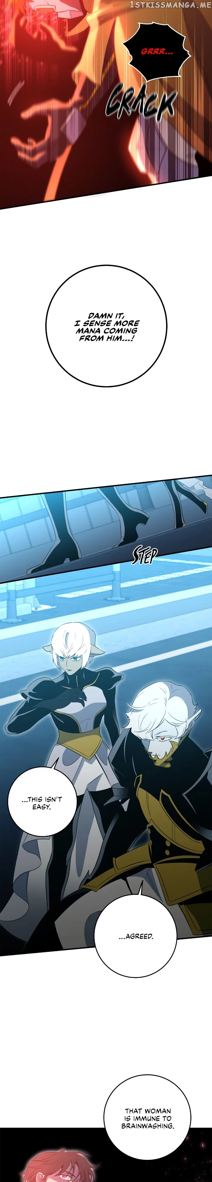 990k Ex-Life Hunter Chapter 96 – Page 23