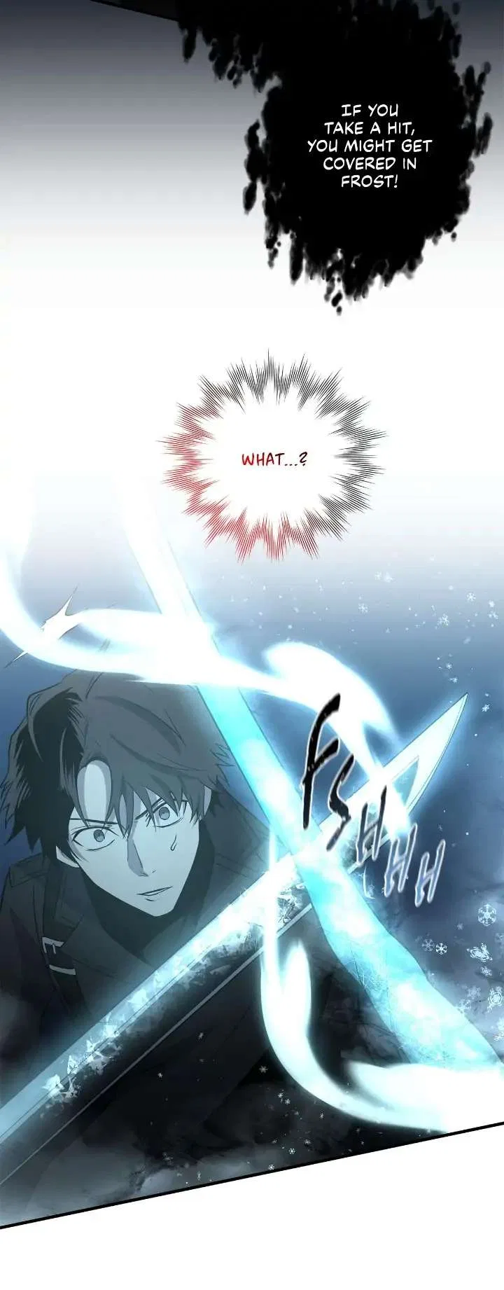 990k Ex-Life Hunter Chapter 95 – Page 6