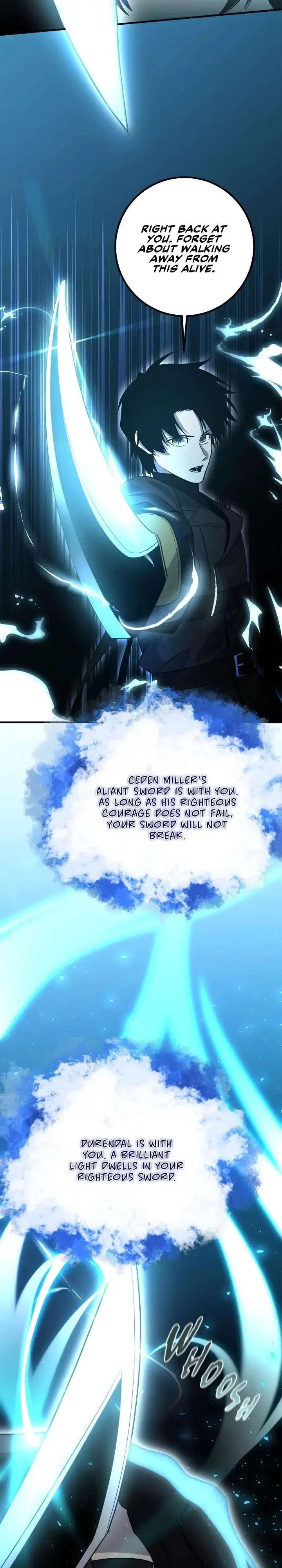990k Ex-Life Hunter Chapter 95 – Page 9