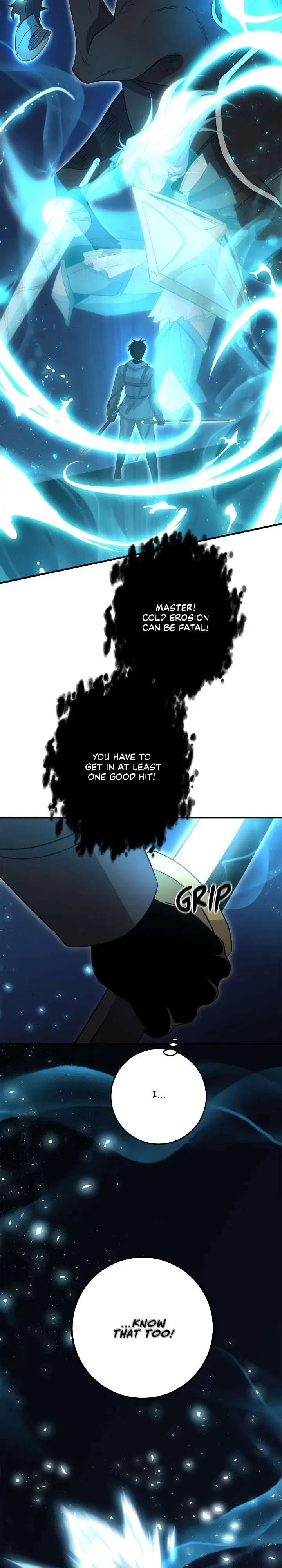 990k Ex-Life Hunter Chapter 95 – Page 16