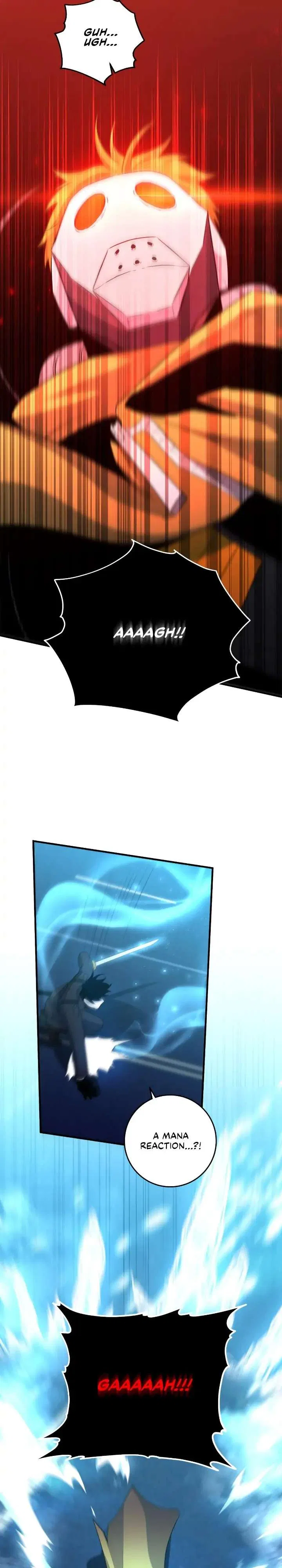 990k Ex-Life Hunter Chapter 95 – Page 20