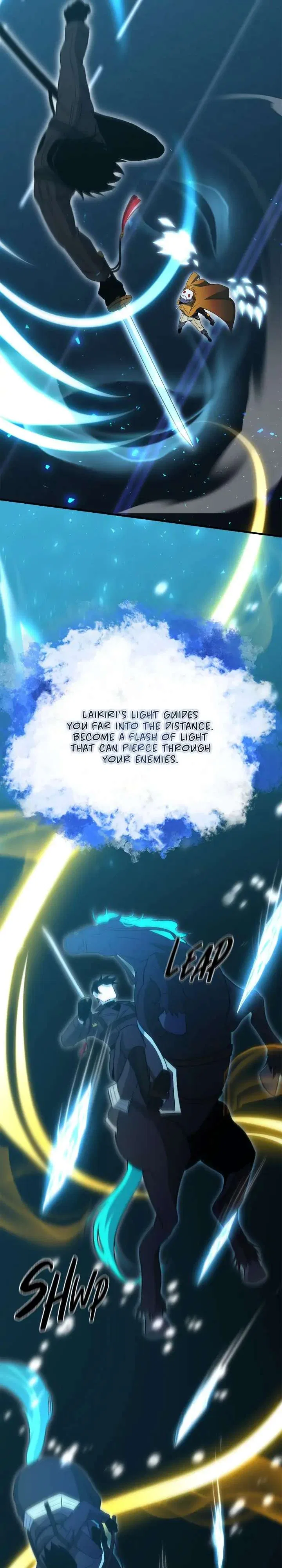 990k Ex-Life Hunter Chapter 95 – Page 24
