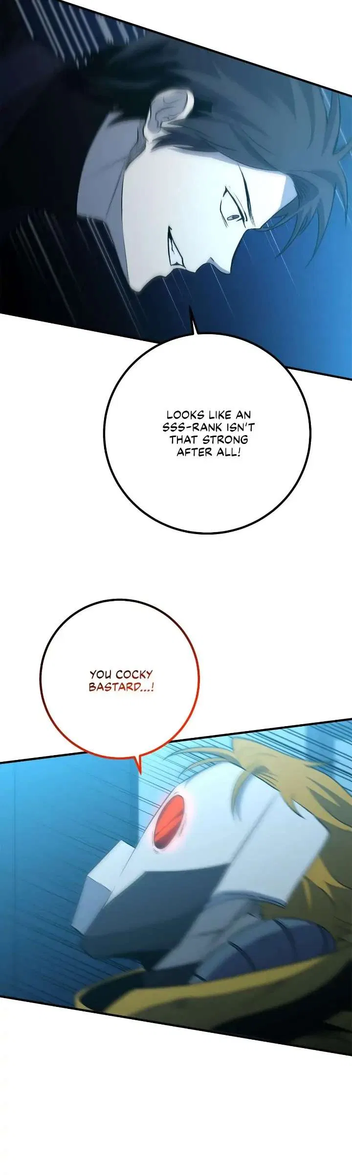 990k Ex-Life Hunter Chapter 95 – Page 26