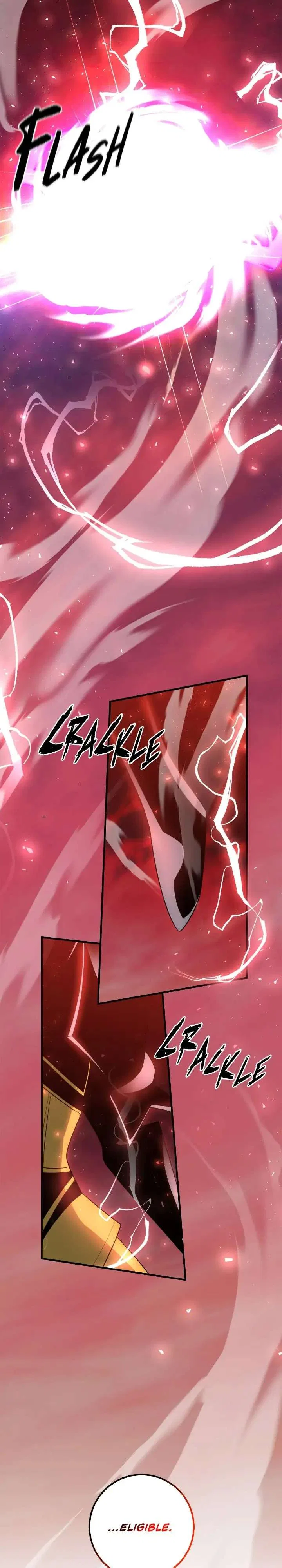 990k Ex-Life Hunter Chapter 94 – Page 10