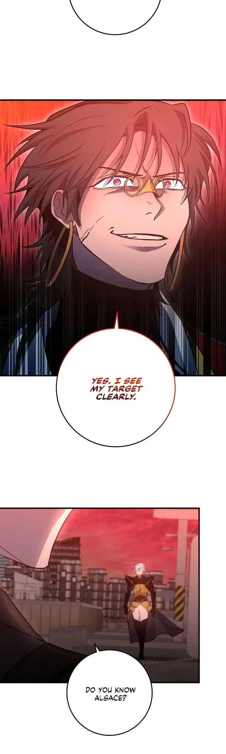 990k Ex-Life Hunter Chapter 94 – Page 24