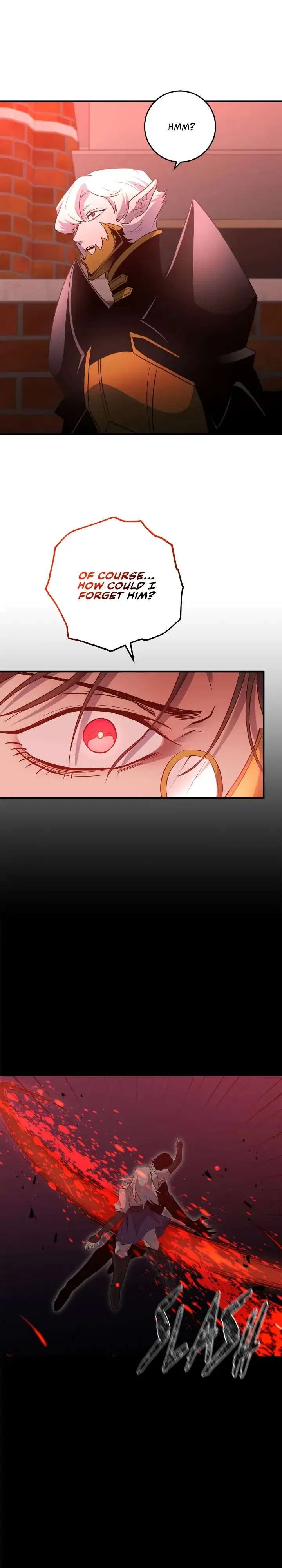 990k Ex-Life Hunter Chapter 94 – Page 25