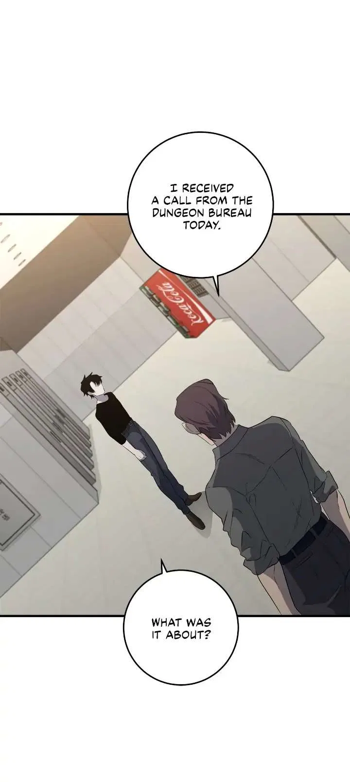 990k Ex-Life Hunter Chapter 93 – Page 9
