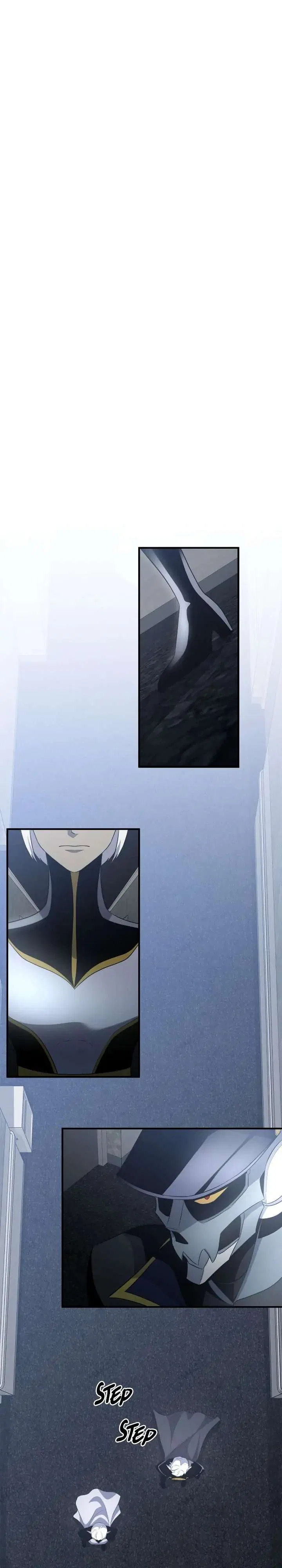 990k Ex-Life Hunter Chapter 93 – Page 12