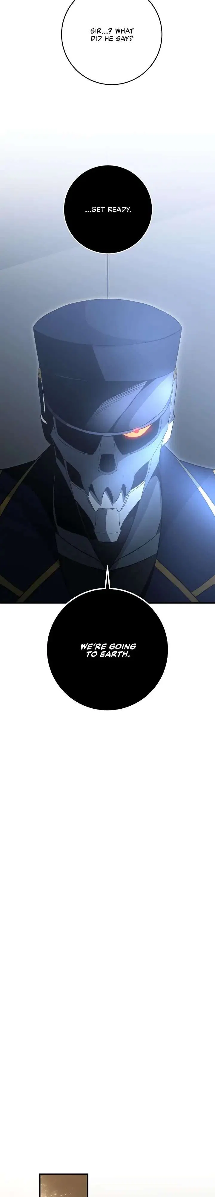 990k Ex-Life Hunter Chapter 93 – Page 23