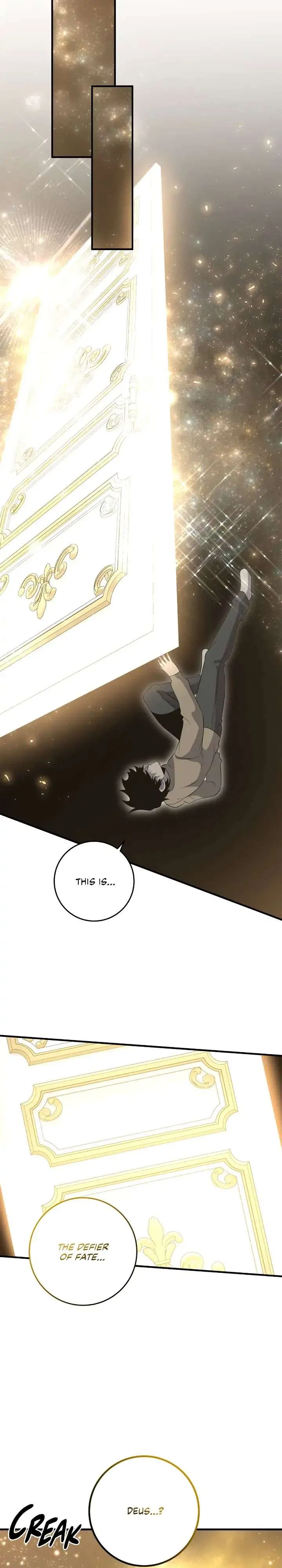 990k Ex-Life Hunter Chapter 93 – Page 24