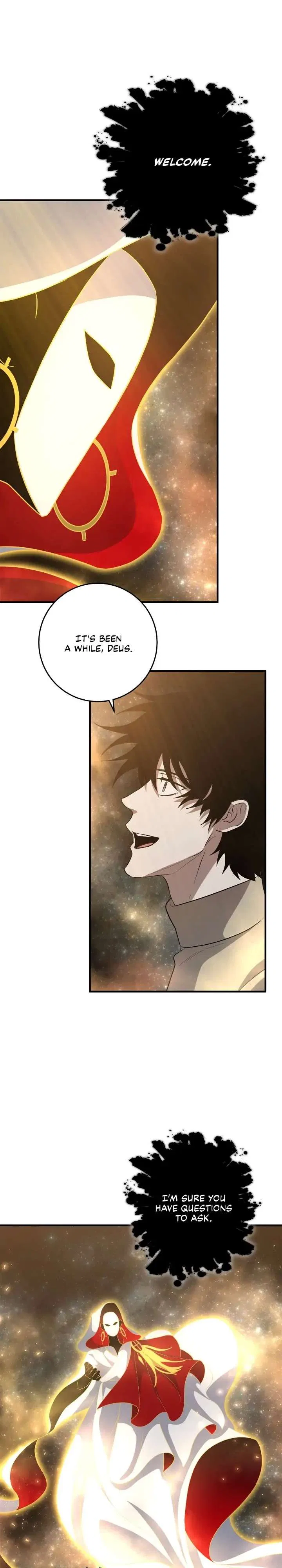 990k Ex-Life Hunter Chapter 93 – Page 26