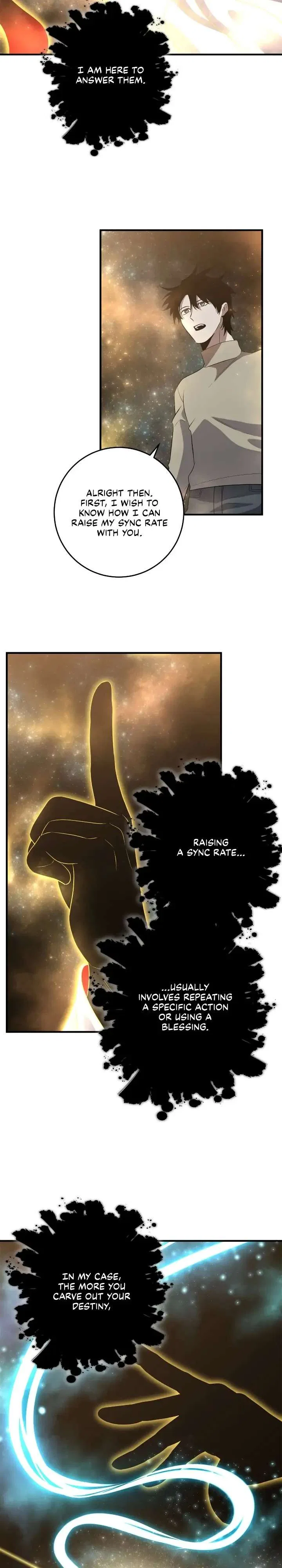 990k Ex-Life Hunter Chapter 93 – Page 27