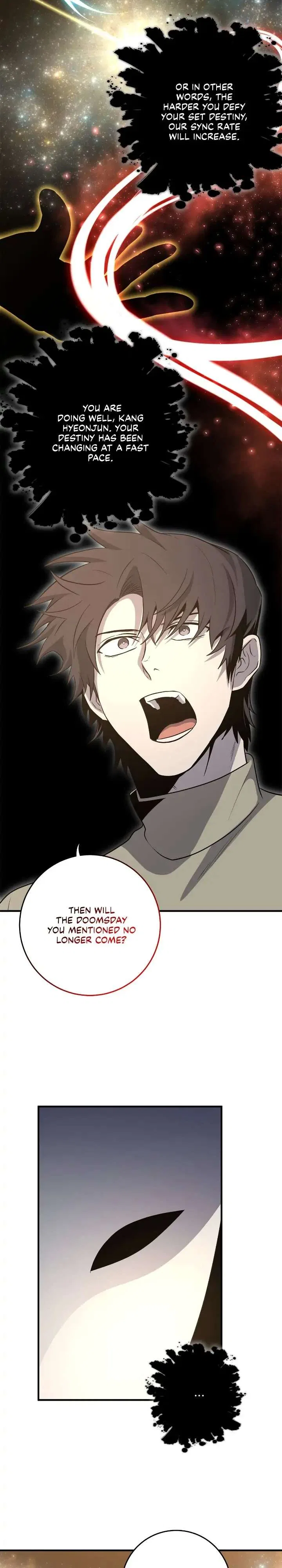 990k Ex-Life Hunter Chapter 93 – Page 28