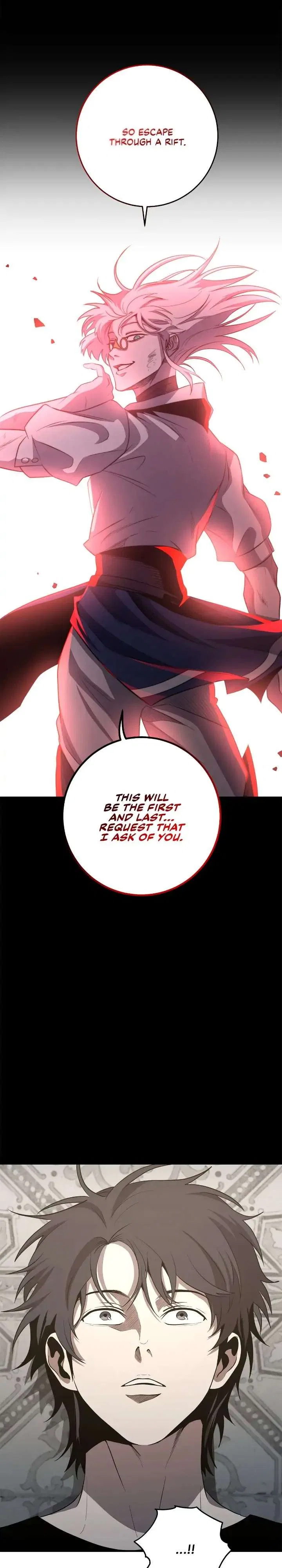 990k Ex-Life Hunter Chapter 92 – Page 4