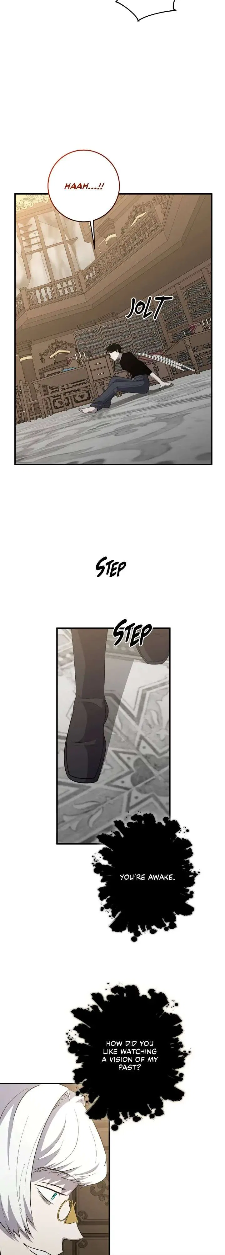 990k Ex-Life Hunter Chapter 92 – Page 5
