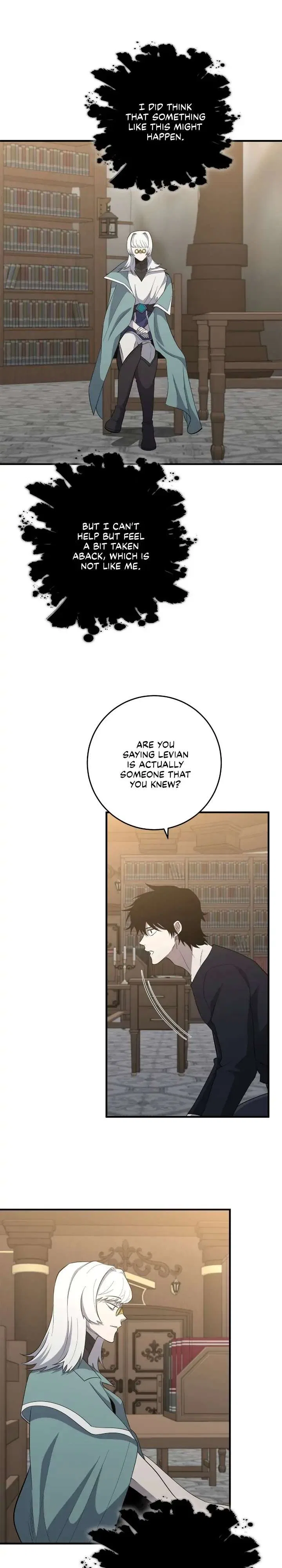 990k Ex-Life Hunter Chapter 92 – Page 7