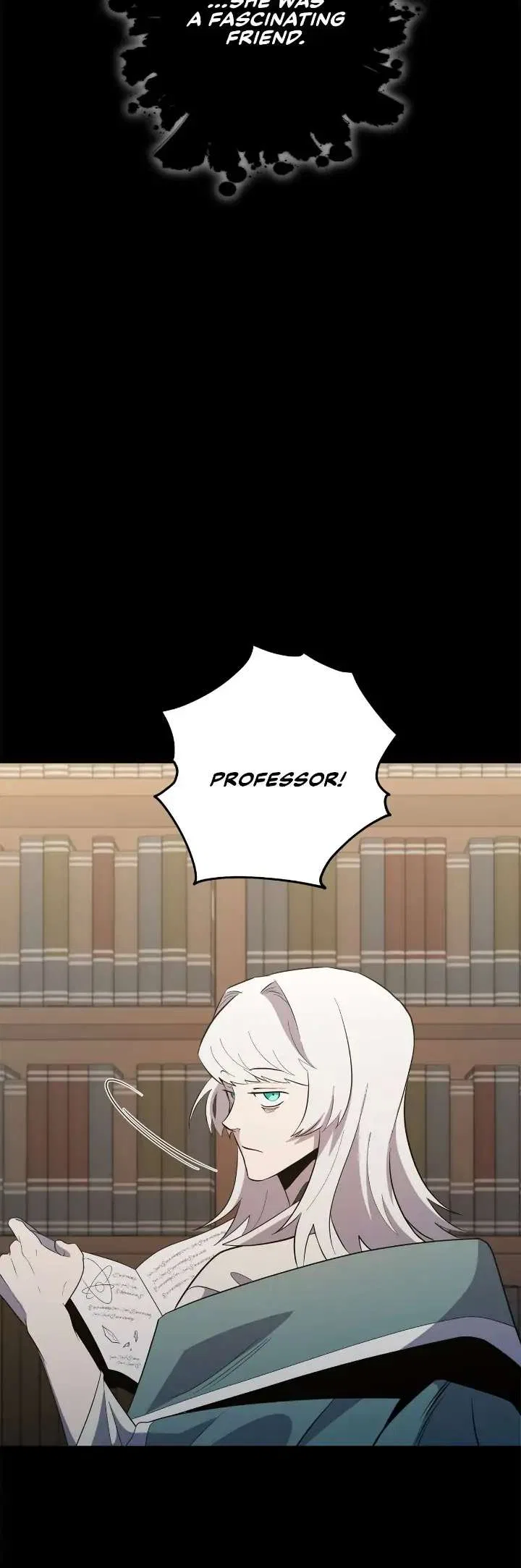 990k Ex-Life Hunter Chapter 92 – Page 10
