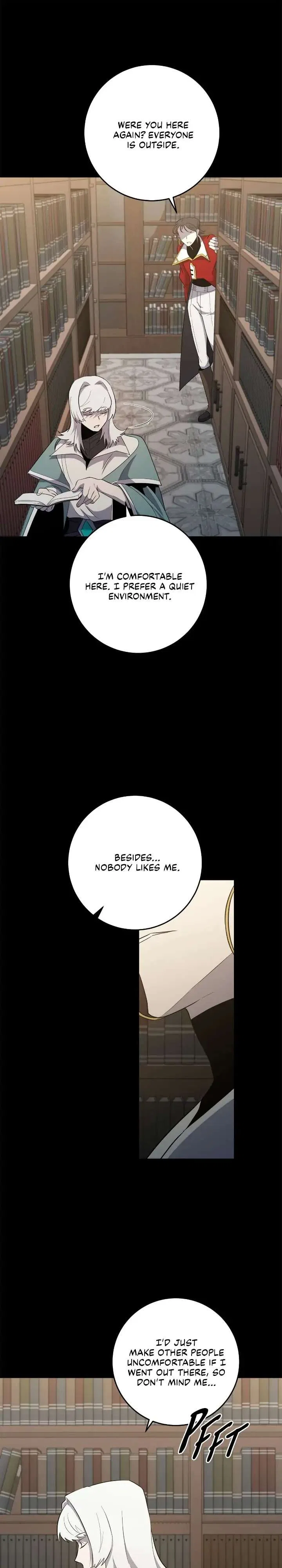 990k Ex-Life Hunter Chapter 92 – Page 11