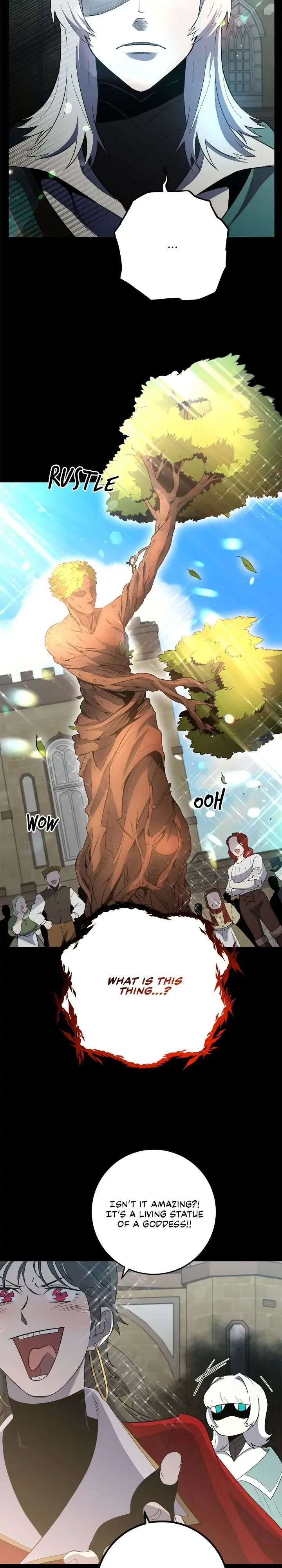 990k Ex-Life Hunter Chapter 92 – Page 13